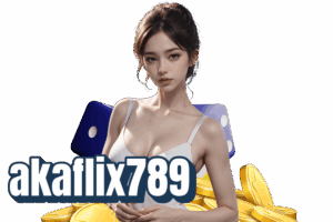 akaflix สล็อต